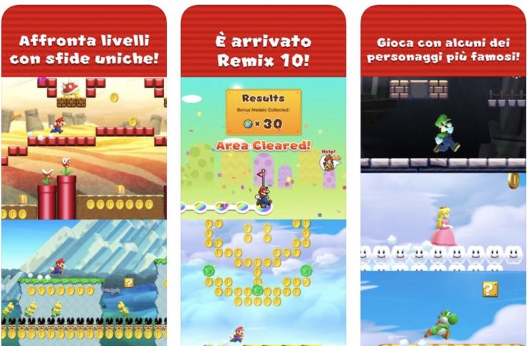 I migliori giochi iPhone per rilassarsi