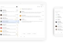 Un Gmail iOS tutto nuovo in fase di distribuzione su iPhone e iPad