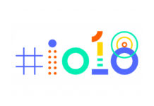 La Google I/O 2019 si svolgerà dal 7 al 9 maggio a Mountain View