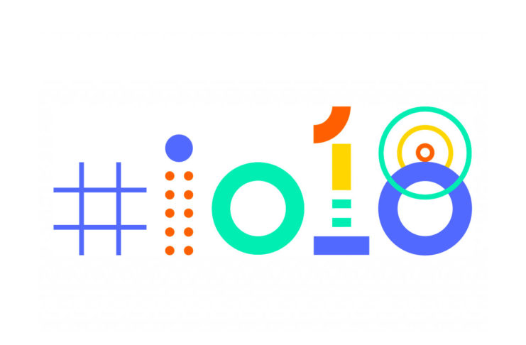 La Google I/O 2019 si svolgerà dal 7 al 9 maggio a Mountain View