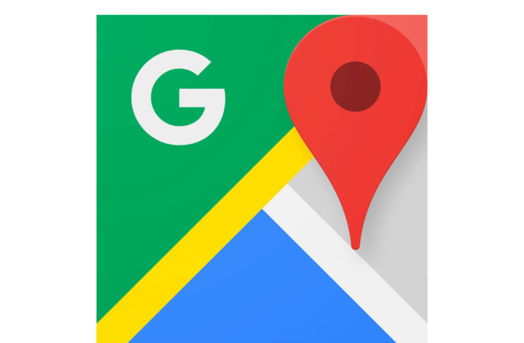 Google Maps