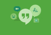 Hangouts, la storica chat di Google se ne andrà dalla G Suite ad ottobre Hangouts, la storica chat di Google se ne andrà dalla G Suite ad ottobre