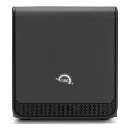 CES 2019, OWC Mercury Helios FX 650 è un nuovo box esterno per eGPU