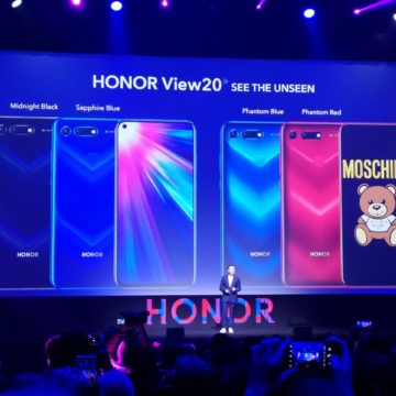 honor view 20 11