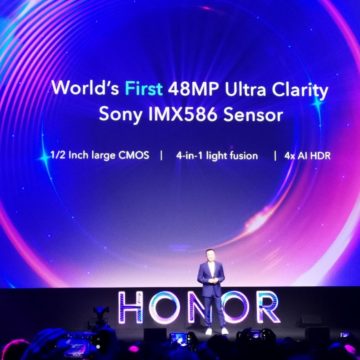 honor view 20 12