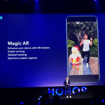honor view 20 25