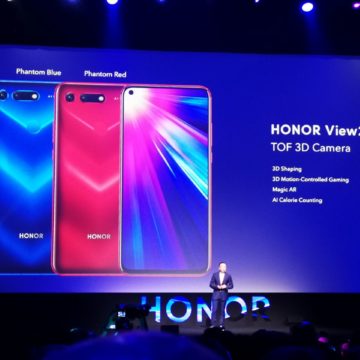 honor view 20 33