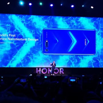 honor view 20 4