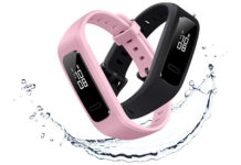 Huawei Band 3e, ecco la smartband rivale della Mi Band 3 a prezzo imperdibile Huawei Band 3e, ecco la smartband rivale della Mi Band 3 a prezzo imperdibile