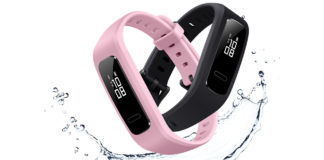 Huawei Band 3e, ecco la smartband rivale della Mi Band 3 a prezzo imperdibile