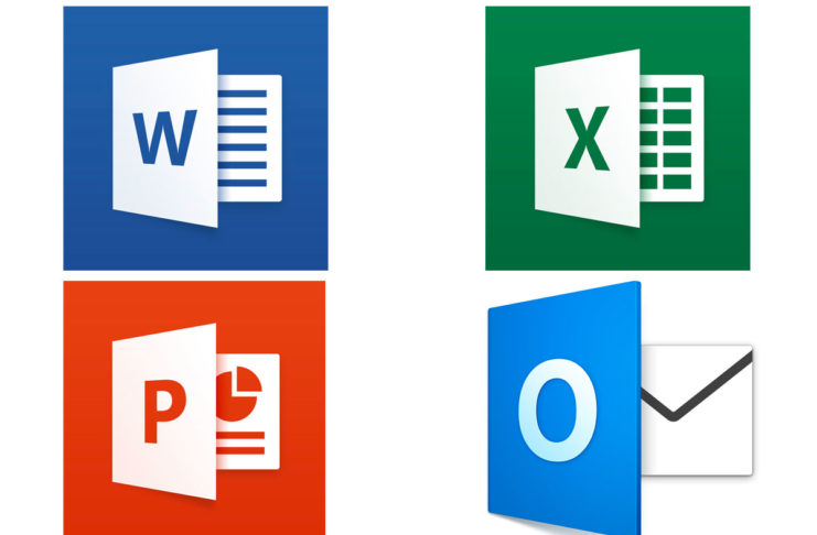 Microsot Office, l’attuale offerta per Mac