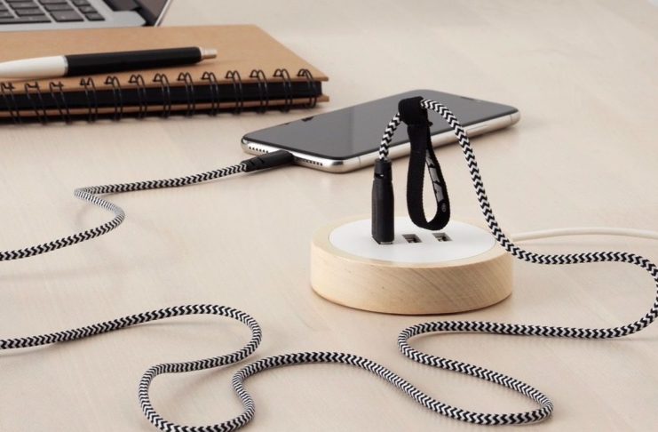 IKEA lancia il suo cavo Lightning Mfi, ma solo in Svezia