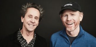 Apple avrà i documentari dello studio Imagine Entertainment di Ron Howard