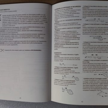 Recensione Aspirapolvere senza fili in stile Dyson Alfawise