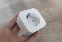 Prova Alfawise PE1004T, la presa smart più economica al mondo che funziona con Alexa e Google Home