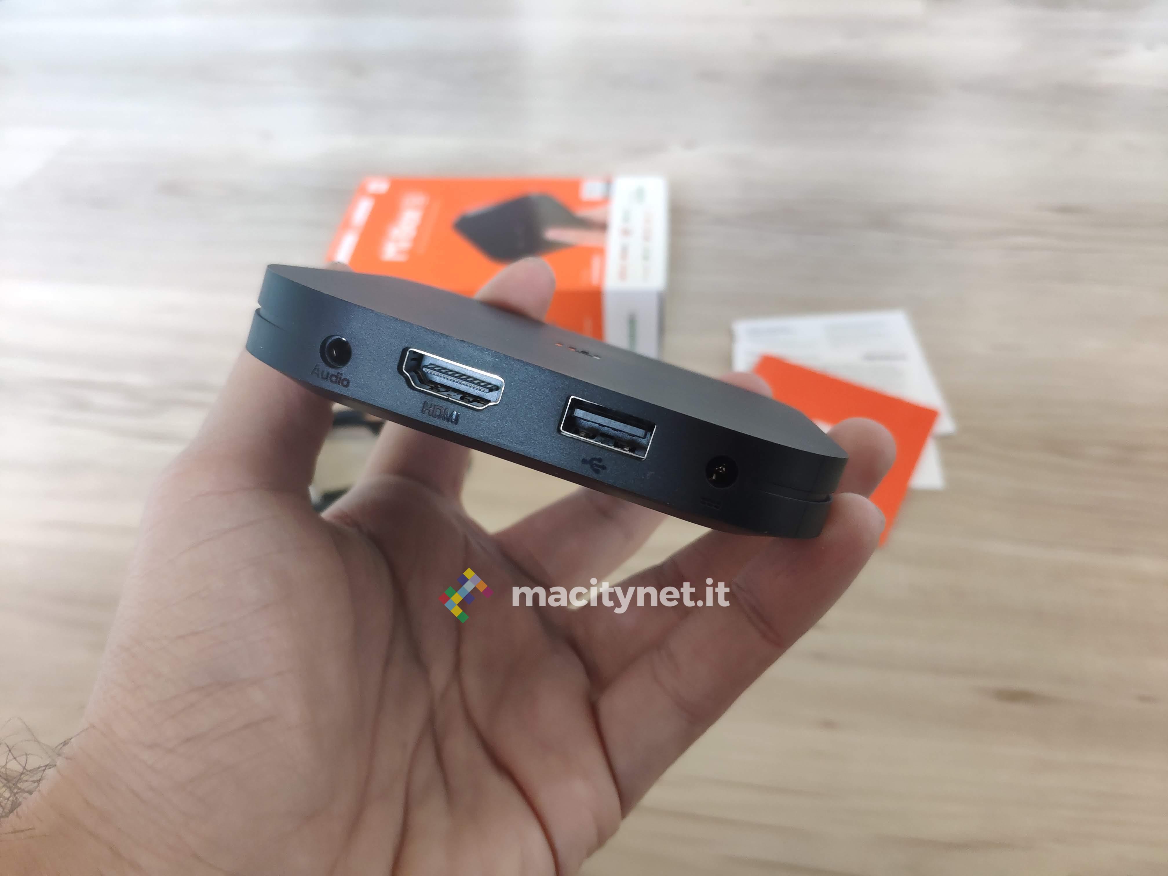 Recensione Xiaomi Mi Box S: ok, ce ne era bisogno?
