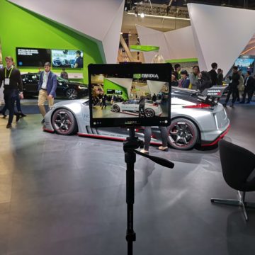 IK Multimedia presenta iKlip 3: iPad e tablet non possono avere supporto migliore