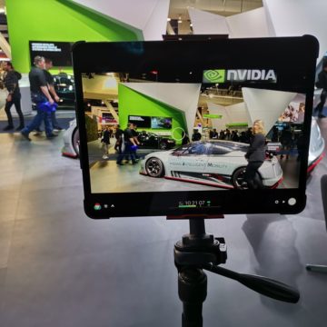 IK Multimedia presenta iKlip 3: iPad e tablet non possono avere supporto migliore