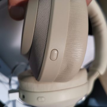 Ecco le nuove cuffie Jabra Elite 85h con Smartsound AI viste al CES 2019