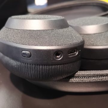 Ecco le nuove cuffie Jabra Elite 85h con Smartsound AI viste al CES 2019