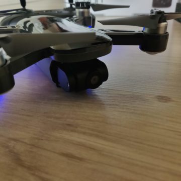 Recensione JJRC X9, il DJI Spark economico è qui