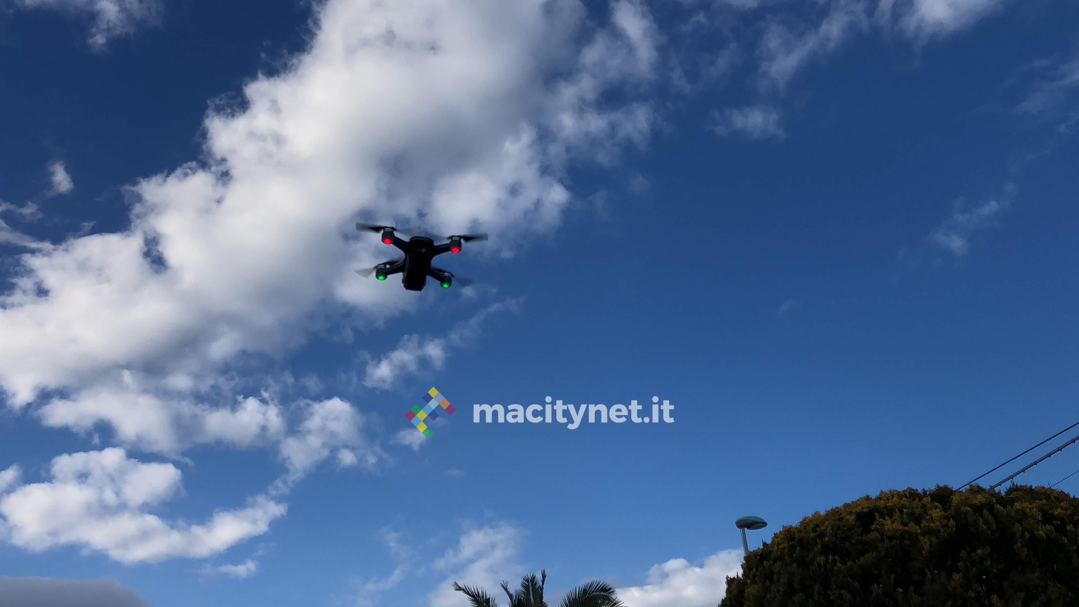 Recensione JJRC X9, il DJI Spark economico è qui