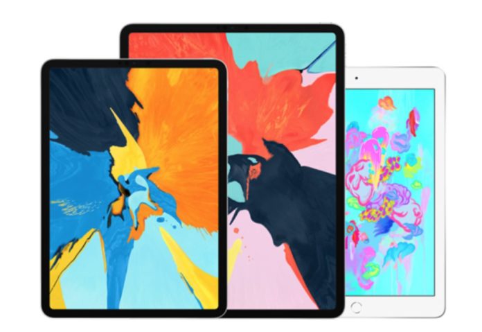 Apple è prima al mondo nei tablet, le spedizioni iPad sono 14,5 milioni