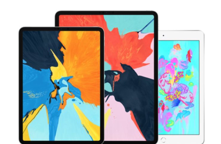 Apple è prima al mondo nei tablet, le spedizioni iPad sono 14,5 milioni
