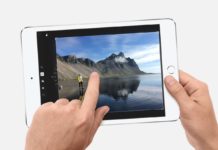 Nuovo iPad 10” e iPad mini 5 economici attesi in primavera