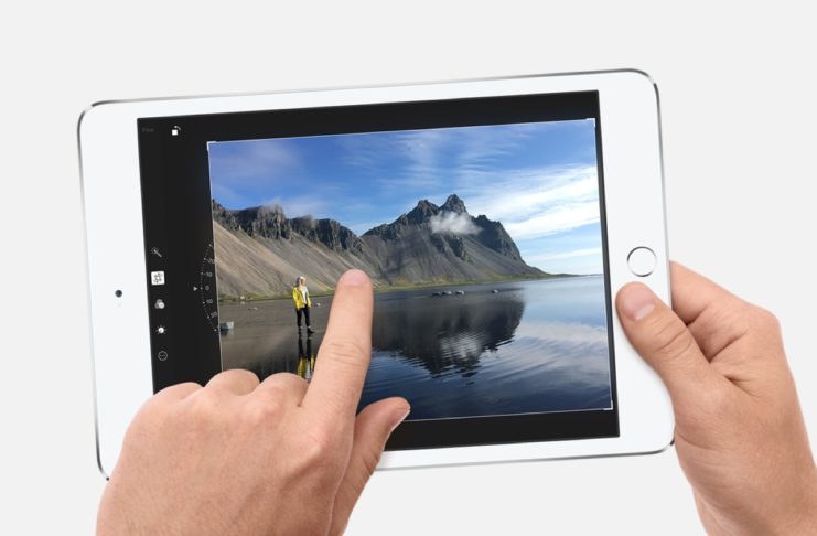Nuovo iPad 10” e iPad mini 5 economici attesi in primavera