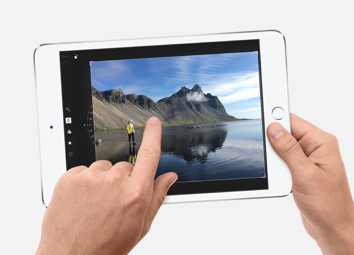 Nuovo iPad 10” e iPad mini 5 economici attesi in primavera