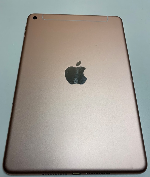 iPad mini 5, dal presunto chassis forse meglio chiamarlo iPad mini 4S