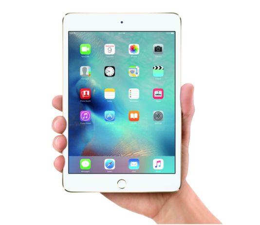 Apple registra due nuovi iPad, attesi a breve iPad mini 5 e nuovo iPad 2019