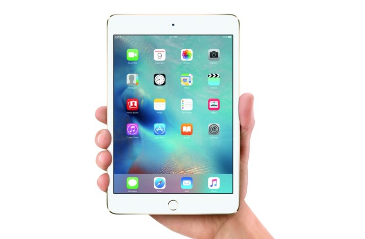 Apple registra due nuovi iPad, attesi a breve iPad mini 5 e nuovo iPad 2019