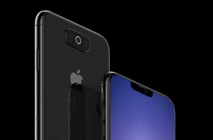 Il secondo render di iPhone 11 è meglio del primo
