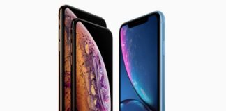 Le vendite iPhone calano del 20%, iPhone XR è il più venduto a novembre
