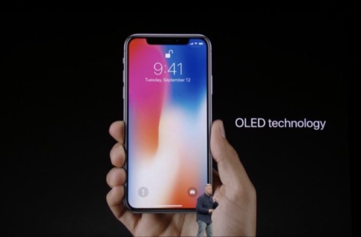 Gli iPhone 2020 saranno tutti OLED, il Wall Street Journal non ha dubbi