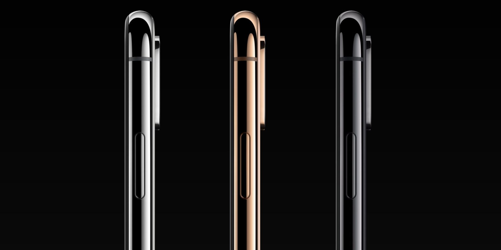 Apple rilascia iOS 12.1.3, watchOS 5.1.3 e tvOS 12.1.2 beta 3 agli sviluppatori