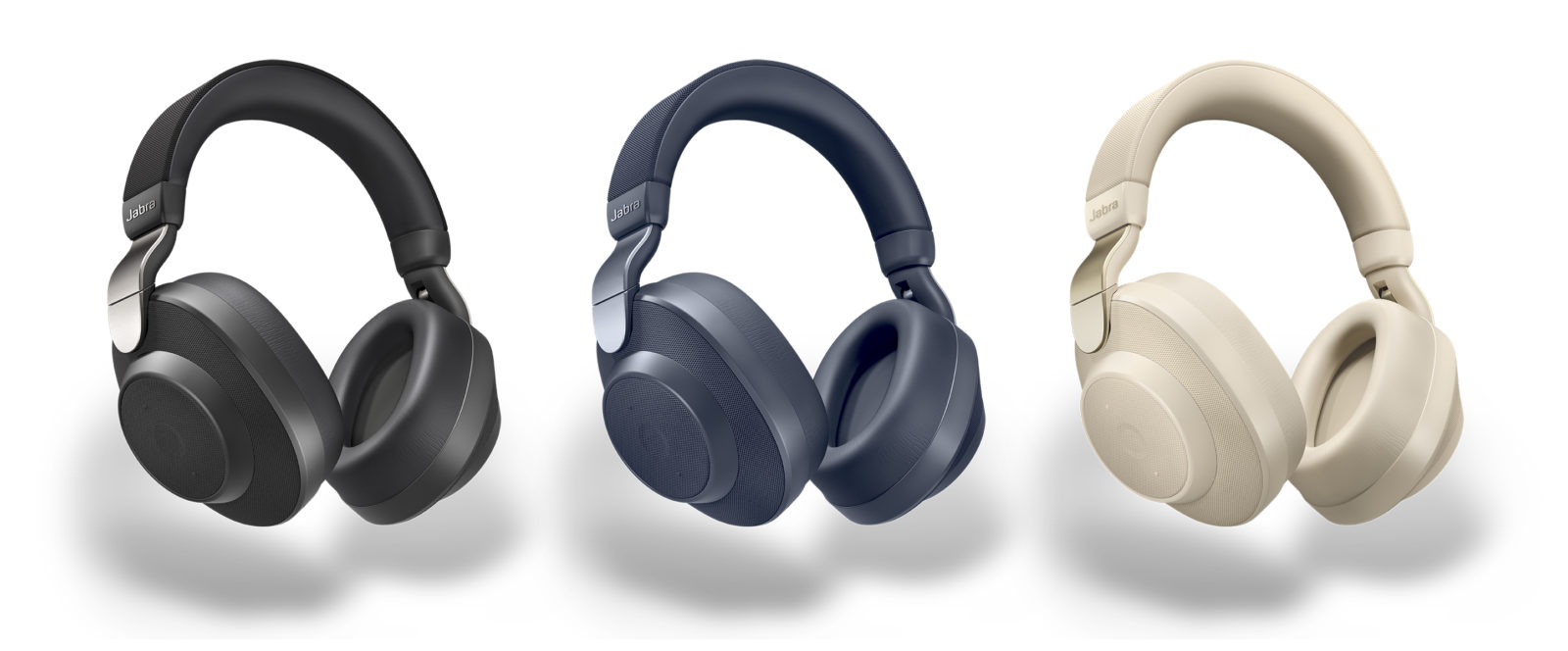 Ecco le nuove cuffie Jabra Elite 85h con Smartsound AI viste al CES 2019 Ecco le nuove cuffie Jabra Elite 85h con Smartsound AI viste al CES 2019