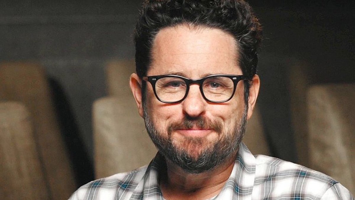 Apple vuole Bad Robot, la casa di produzione cinematografica di JJ Abrams