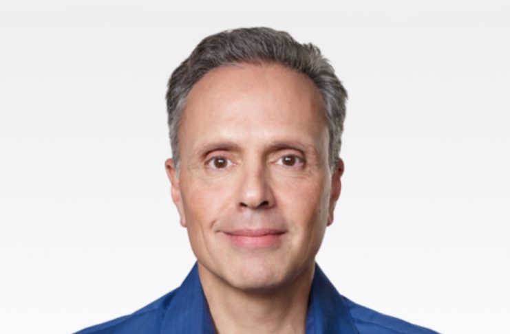 Il genio dei chip Apple Johny Srouji è nella lista dei potenziali CEO Intel