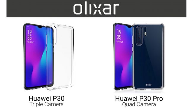 Tutto quello che sappiamo su Huawei P30