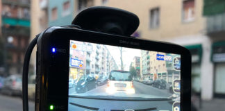 Recensione Kenwood DVR-830, la Dashcam deluxe per chi non si accontenta