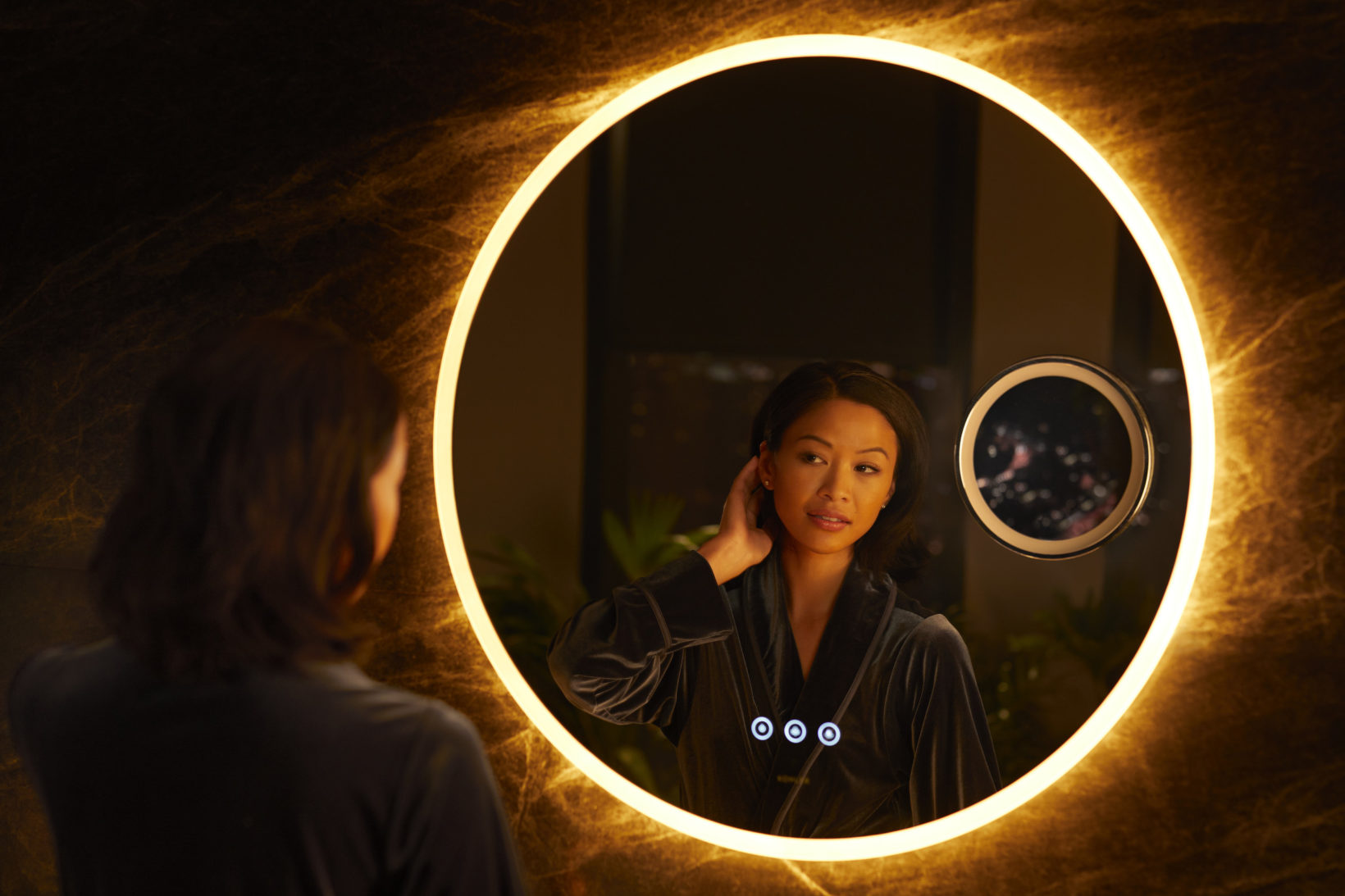 Da Kohler il bagno che si controlla con Alexa Da Kohler il bagno che si controlla con Alexa