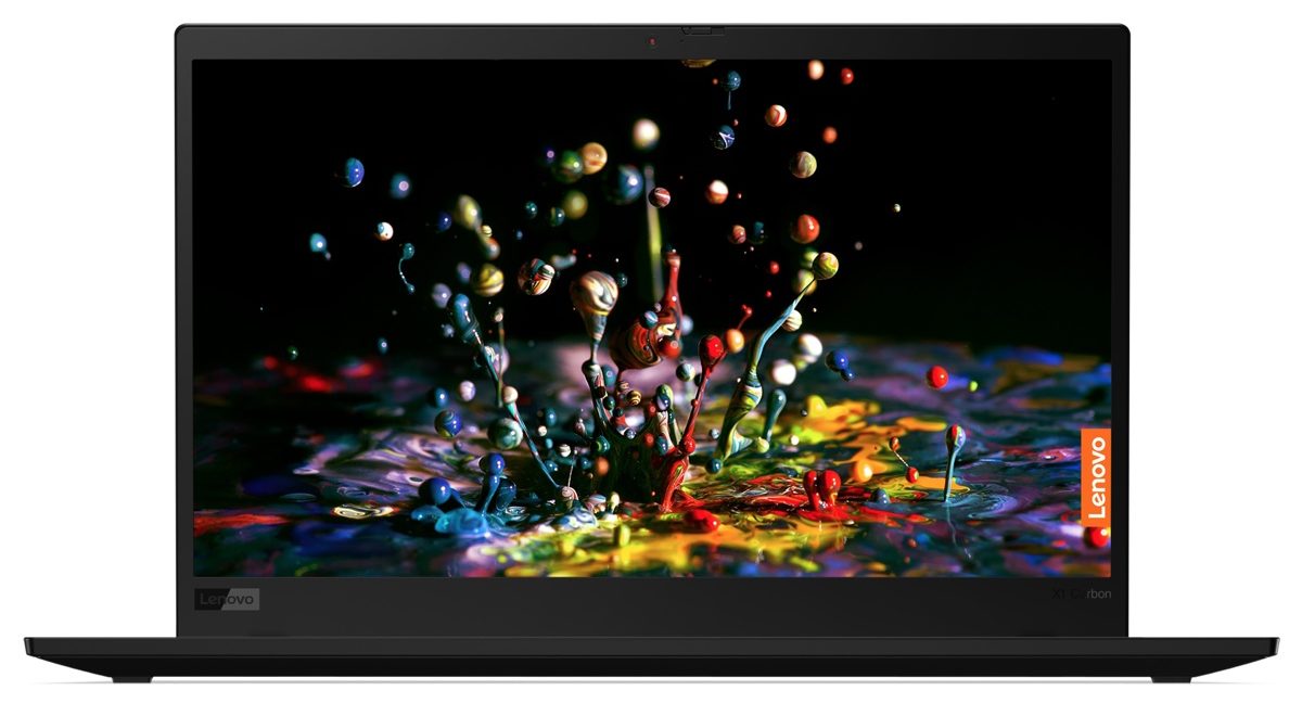 Lenovo ThinkPad X1 Carbon è più leggero di MacBook Air ma con schermo più grande