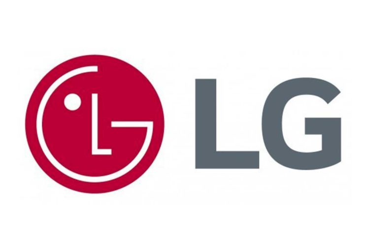 Logo LG