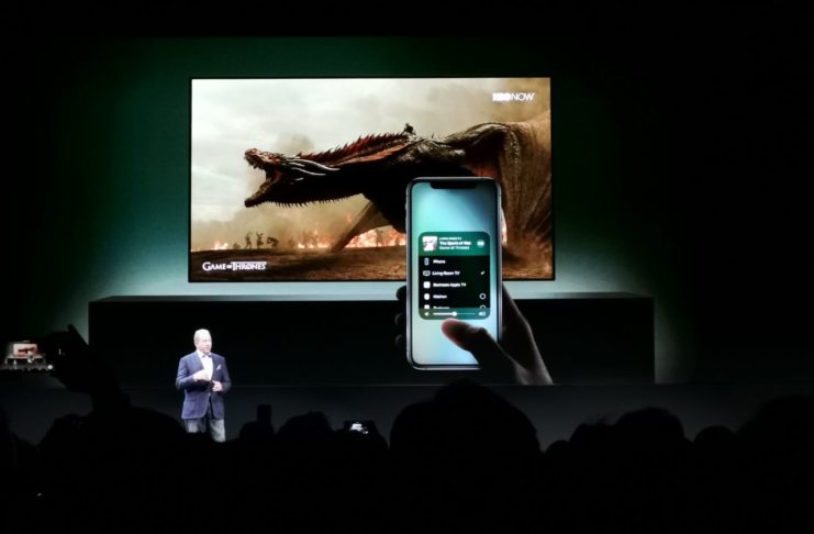 lg smart tv airplay 2 2