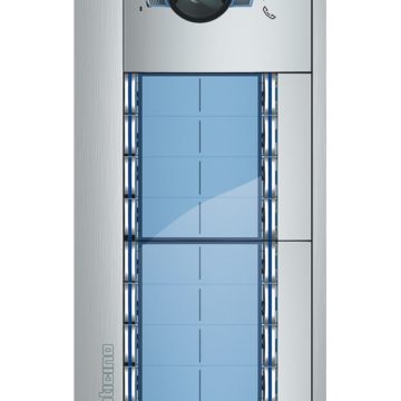 Legrand e B-Ticino a CES 2019: interruttori a comando vocale Alexa e citofono smart serie 100X