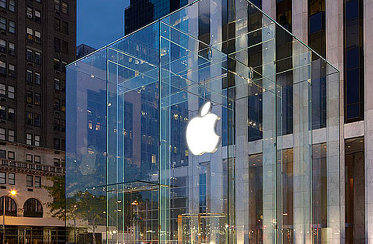 Apple ridurrà le assunzioni per il calo delle vendite degli iPhone in Cina