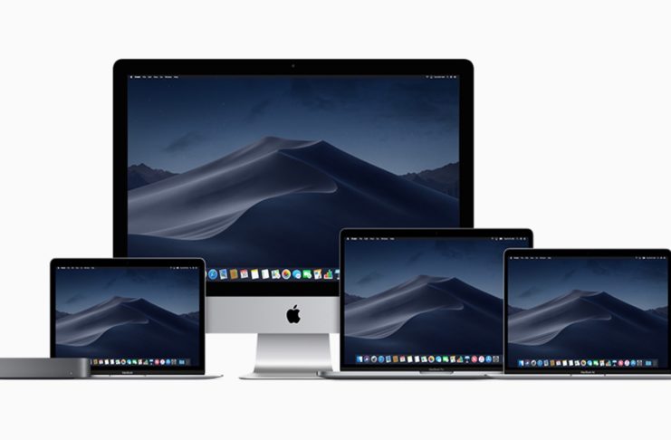 Come funziona la rete 10GbE nel nuovo Mac mini 2018